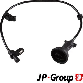 Jutiklis, rato greitis JP GROUP 1397104000