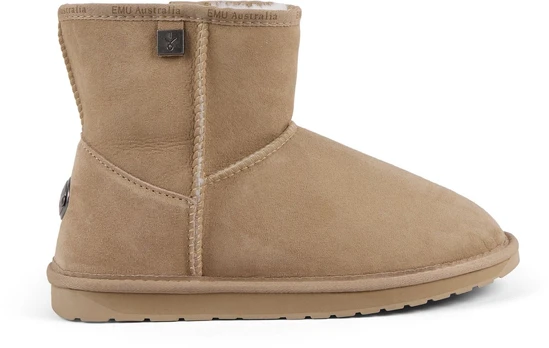 EMU Australia Platinum Stinger Mini Sand - 37