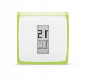 Termostatas Opentherm Netatmo OTH