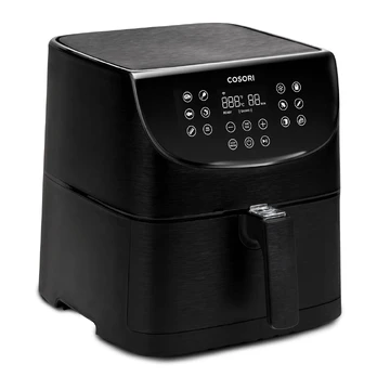 Frykitnik cryori išmanusis CS158-af-rxb