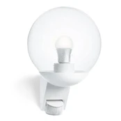 Šviestuvas Steinel L585S L585S, 60W, E27, IP44, baltas kaina