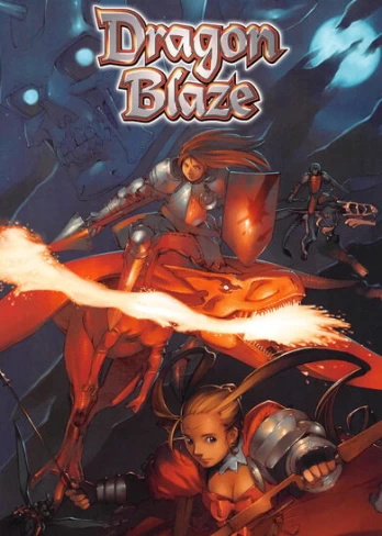 Dragon Blaze PC