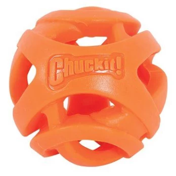 Chuckit - Breathe Right Fetch Ball Medium 6,5cm - (CHUC31932)