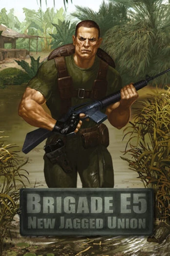 Brigade E5: New Jagged Union PC