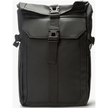 Kuprinė vyrams, Juoda, Backpack