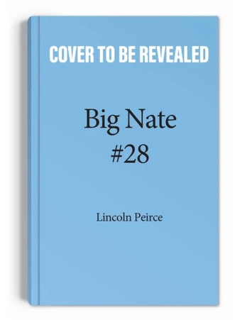 Big Nate: Nailed It!