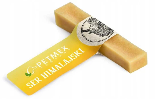 PETMEX Ser himalajski S
