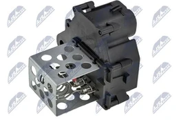 Varža, vidaus pūtiklis NTY ERD-CT-030