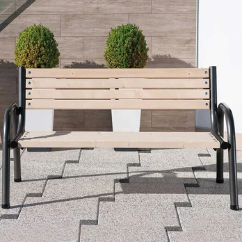 Ławka ogrodowa Park Basic PATIO