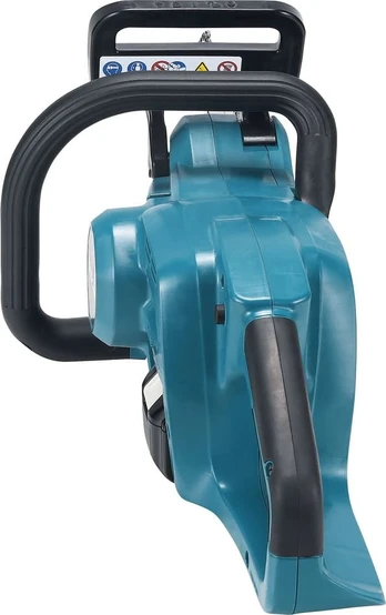 Makita DUC357 Blue