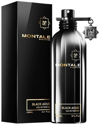 Kvapusis vanduo Montale Paris, 100 ml