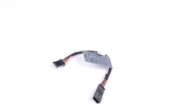 Bmw Adapterleitung 5 E39 7 E38 Originalus 65758385535