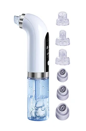 BeautyRelax Poremax Oxygen skin cleanser Moterims kaina