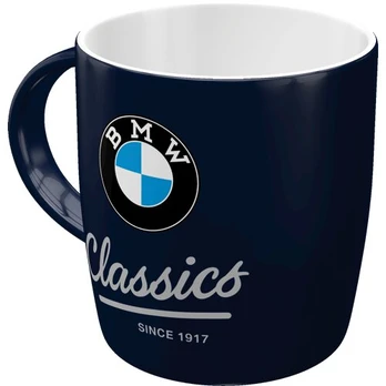 PUODELIAI »BMW - Classics«, Nostalgic-Art