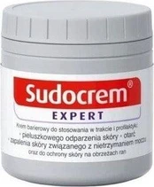 Sudocrem Barrier kremas nuo dilimo 60g (4074517)