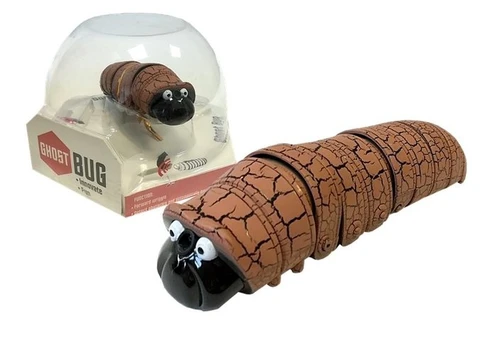 Žaislinė figūrėlė, vikšras Ghost Bug