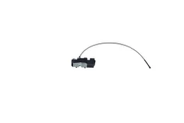 Durų užraktas NRF 902001