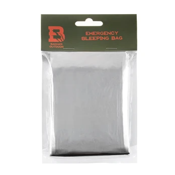 Badger Outdoor ESB Terminis miegmaišis