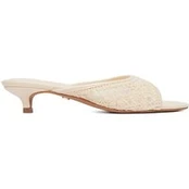 Nine West Šlepetės CEO-NV-015 Smėlio
