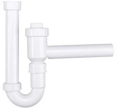 Zehnder sifons 5/4"