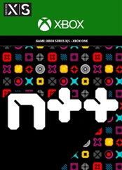 N++ Xbox