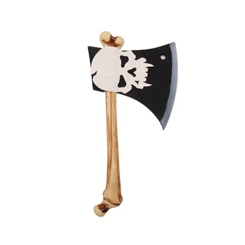 Pirato kirvis, 37 cm