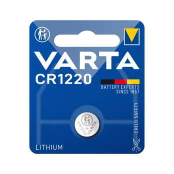 Baterija Varta CR1220 3V