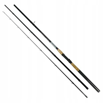 Hokkaido Meškerė MINDHUNTER Match, 3,6 m, 25 g