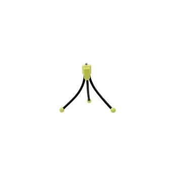 Formax Mini trikojis Mini tripod (Žalias)