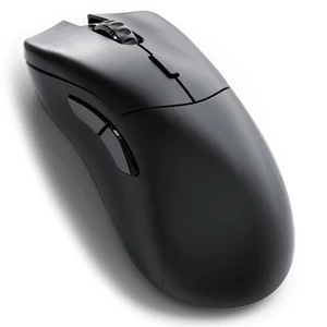 Žaidimų pelė Glorious Model D 2 PRO, juoda