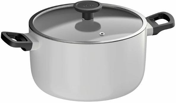 Puodas BergHOFF Glints, 24 cm, 5.6 l