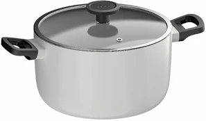 Puodas BergHOFF Glints, 24 cm, 5.6 l kaina