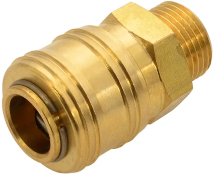 AW-Tools AWTOOLS GREITOJO JUNGIMO JUNGTIS SU IŠORINIU SRIEGIU 3/8″