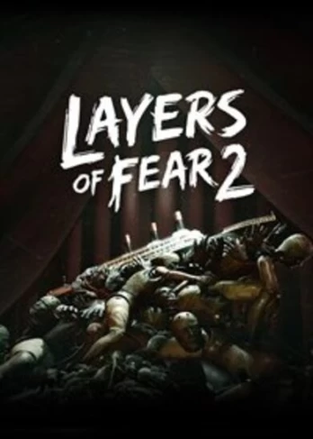Layers of Fear 2 PC