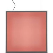 "Artemide Discovery Square" DALI aliuminis RGBW
