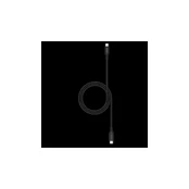 „Zagg Mophie Essentials Lightning“ į USB-C 1 m laidas – juodas kaina