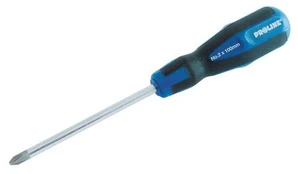 Proline Pro-Line Soft Touch Phillips atsuktuvas PH2 200mm su magnetiniu antgaliu (10092)