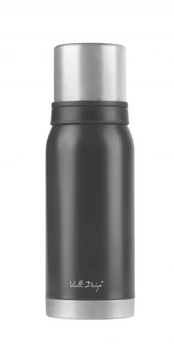 Termosas Fuori, 1000ml, juodas