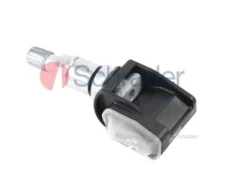 TPMS wheel air sensor dedicated programmed SCHRADER kaina