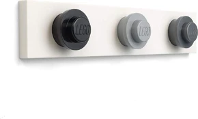 Priedas Room Copenhagen Lego Wall Bracket Grey Black 4111 kaina