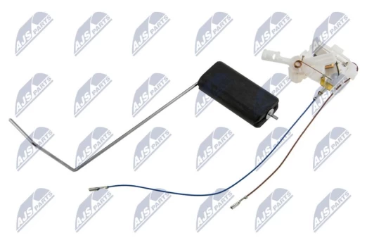 Kuro siurblys NTY ETV-FR-001