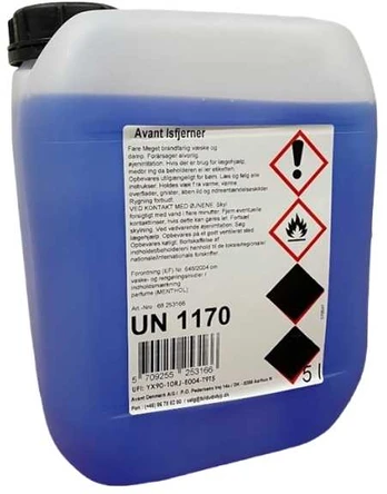 Avant Denmark As Avant Isfjerner 5L