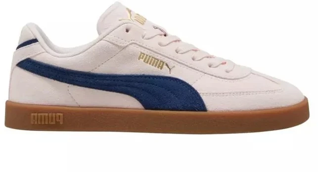 Puma Club II W 400717 17 Batai