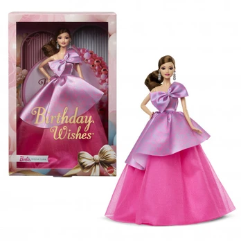 Kolekcinė „Barbie Birthday Wishes“ lėlė (JBJ07)