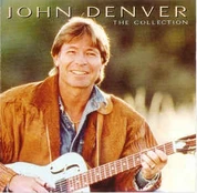 CD John Denver - The Collection