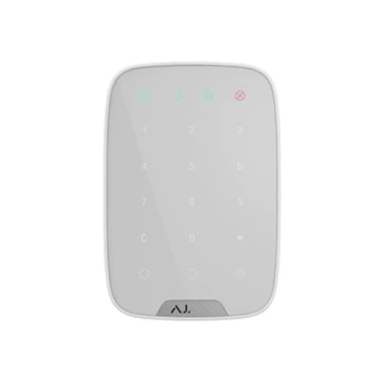 KEYPAD WIRELESS WHITE/8706 AJAX