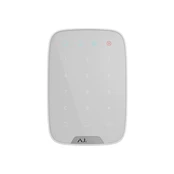 KEYPAD WIRELESS WHITE/8706 AJAX kaina