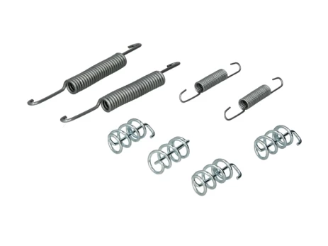 DELPHI LY1325 Brake shoe fitting kit