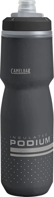 Camelbak Podium Chill Bicycle, Sports 710 ml Polypropylene (PP) Black