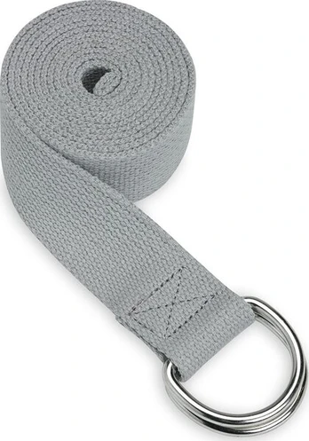Jogos diržas Gaiam, grey